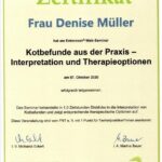 Fortbildung: Kotprofile