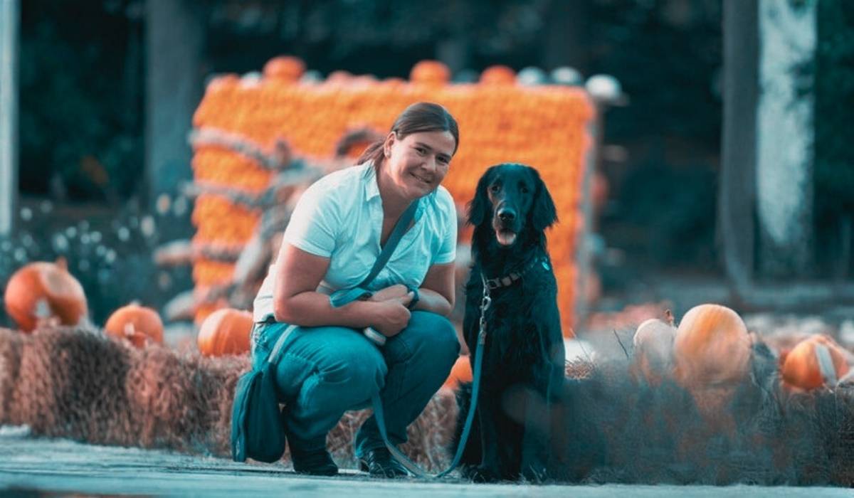 Hundeschule Ludwigsburg - Denise Müller