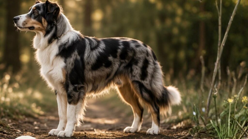 Bewegungscheck für Hunde - Ge´sundehiot und Prävention bei wolfsweise