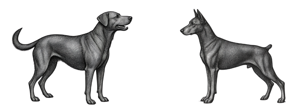 Hundebegegnungen