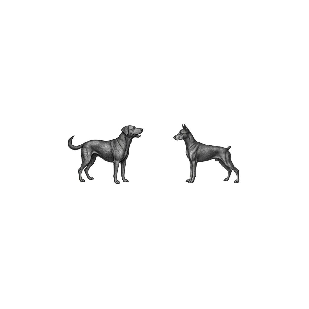 Hundebegegnungen