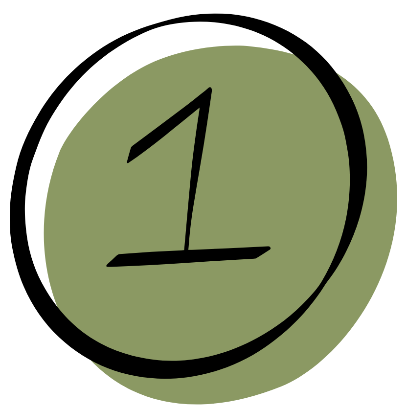 Aufzählung 1.