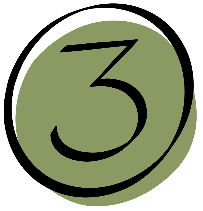 Aufzählung 3.