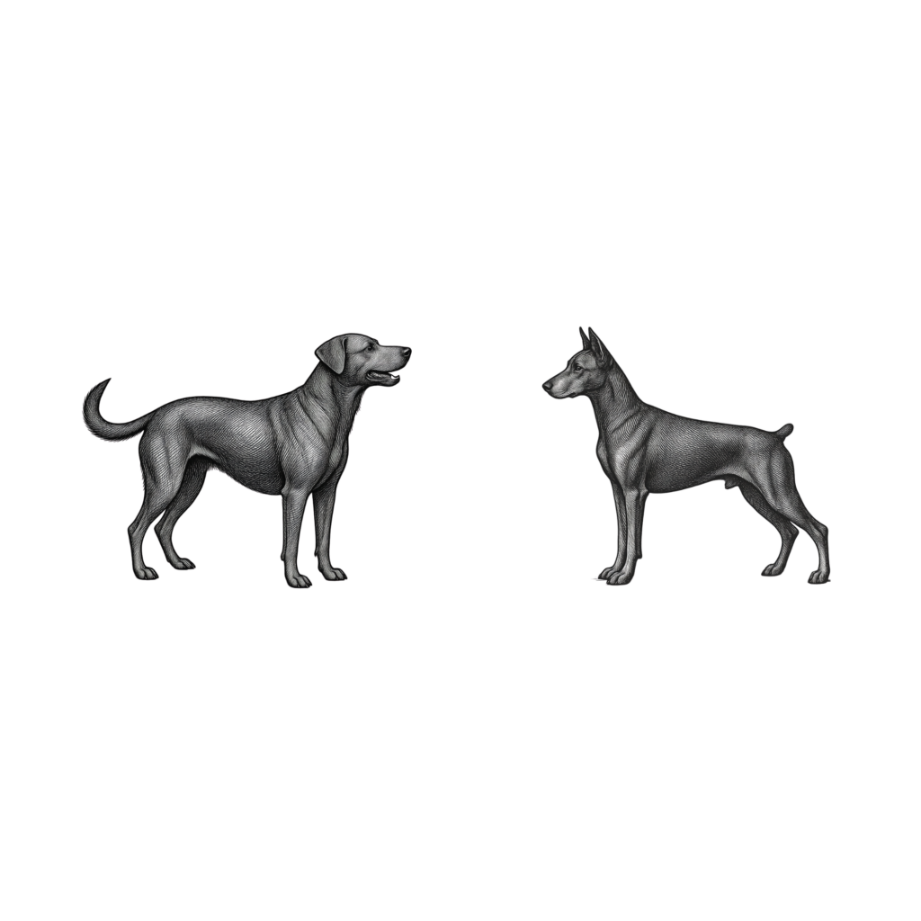 Hundebegegnungen
