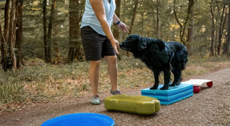 Gesundheit & Prävention - Gesundheitskurse für Hunde