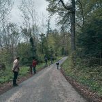 SozialWalk bei wolfsweise in Ludwigsburg