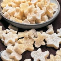 Leckerlies websteite